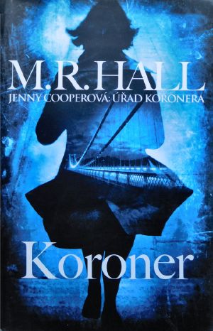 [Jenny Cooper 01] • Koroner